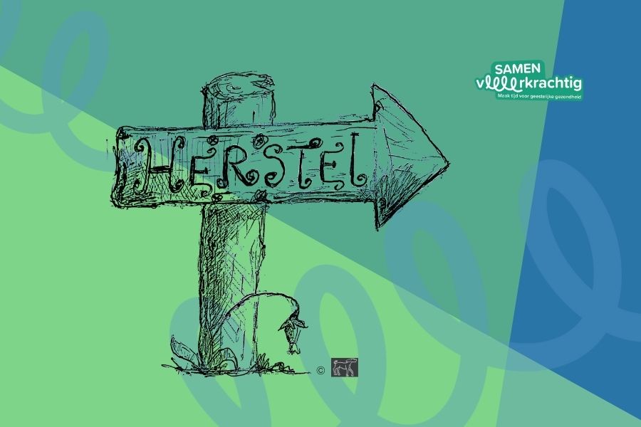 Ontdek het programma van de 10-daagse van de geestelijke gezondheid