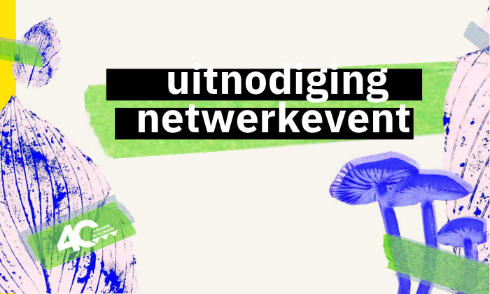 Netwerkevent: 40 jaar de Vlonder en ’t Karwei